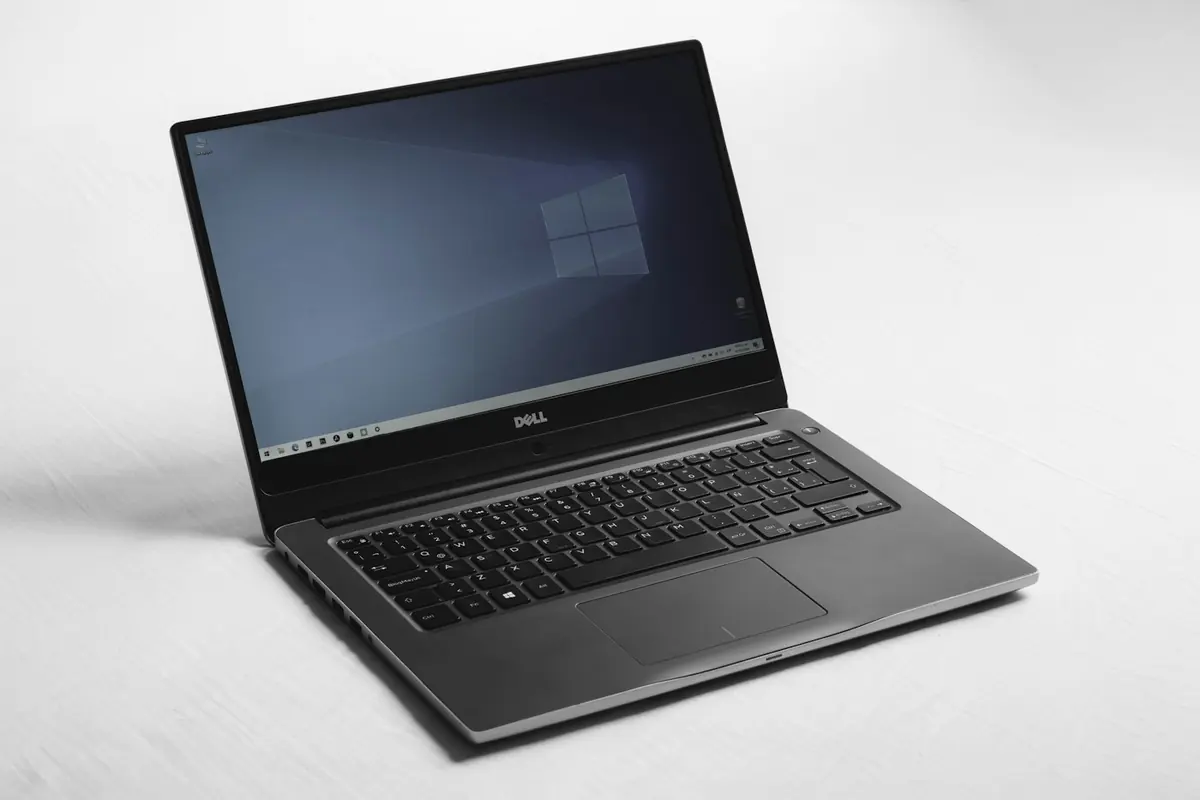 Ordinateur portable Dell