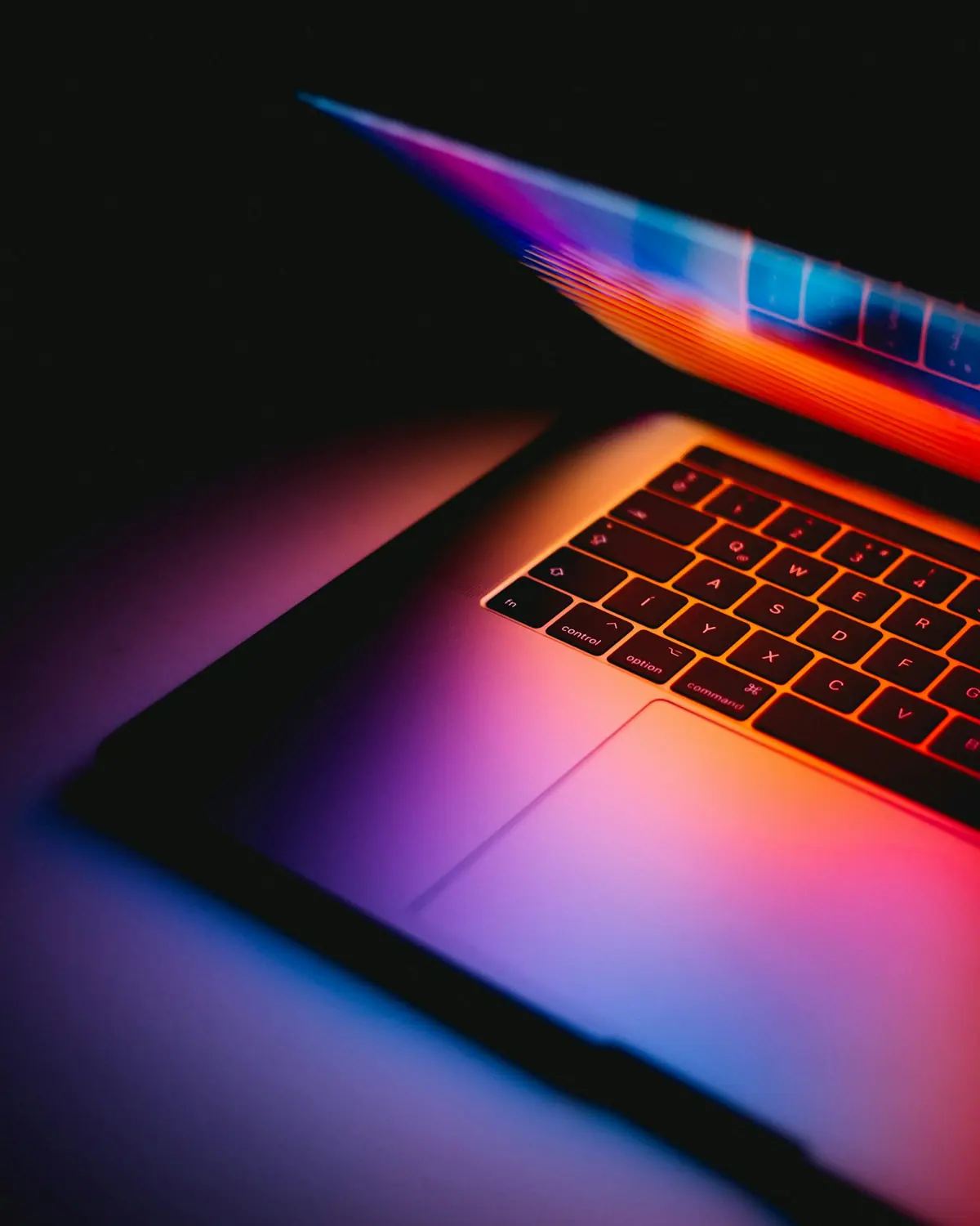 MacBook Pro, ordinateur portable Apple