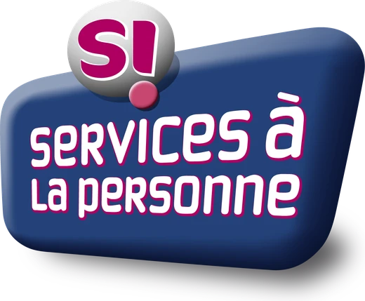 Logo Services à la personne