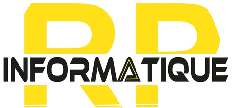 Logo RP Informatique Services
