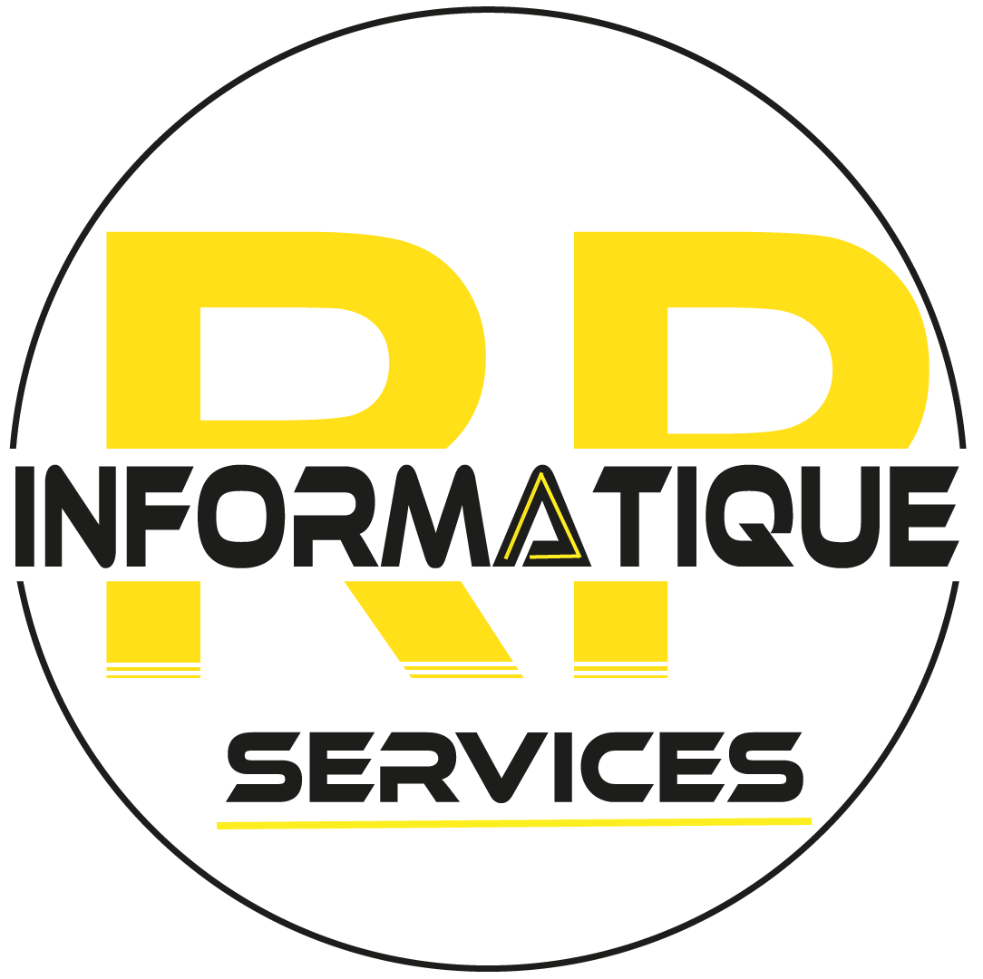 Dépannage informatique Professionnel - RP Informatique Services - Nord ...