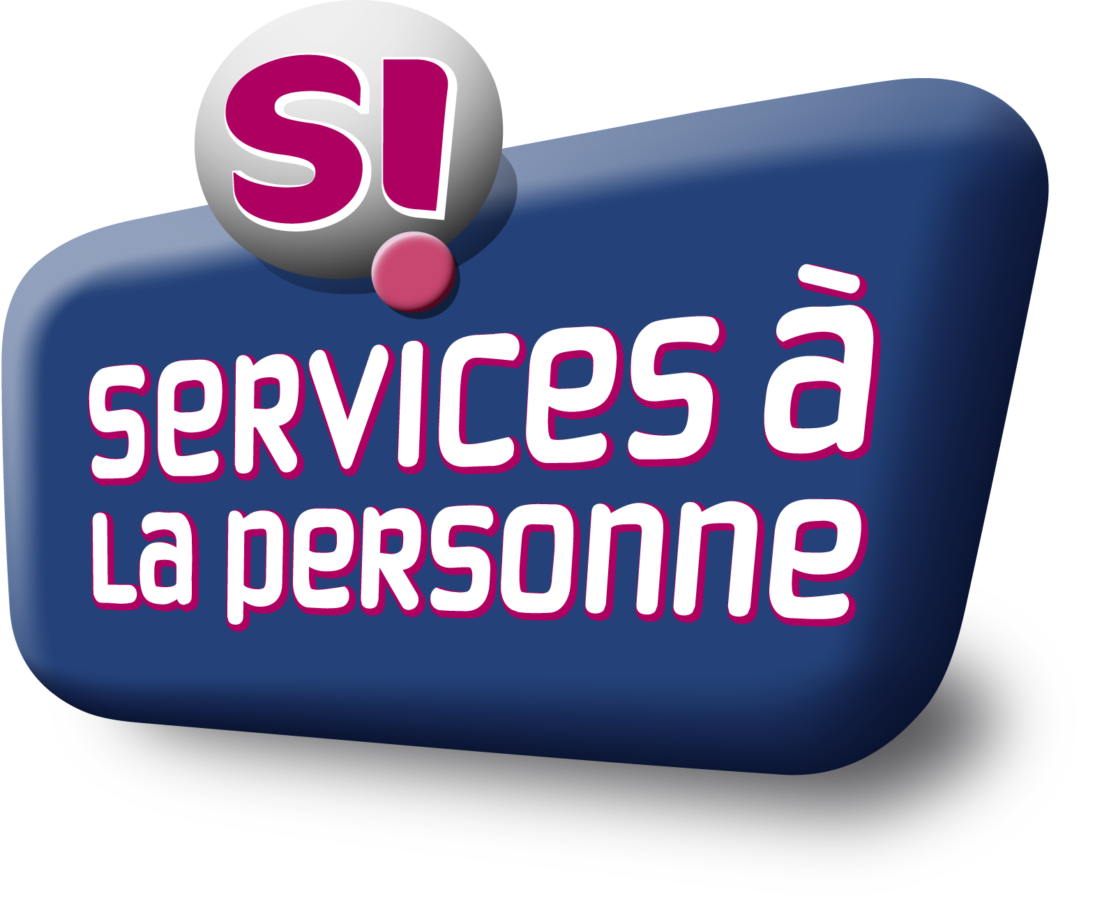 Agrément Service à la Personne