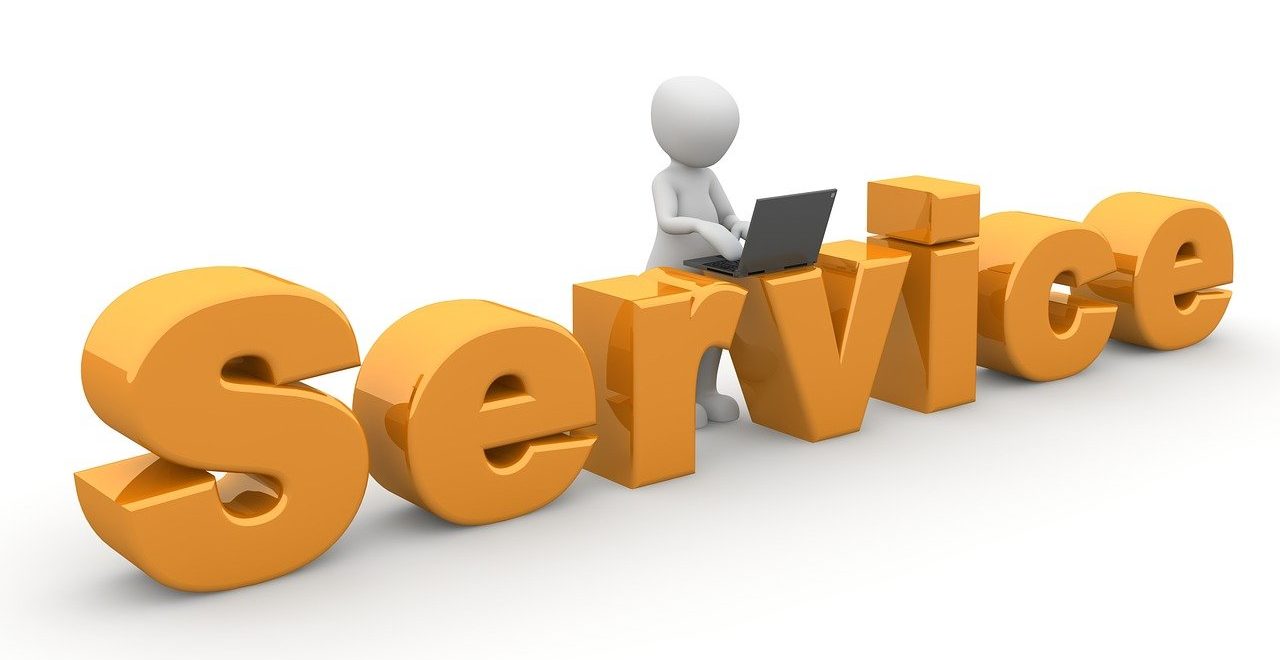 Service service, reparation depannage