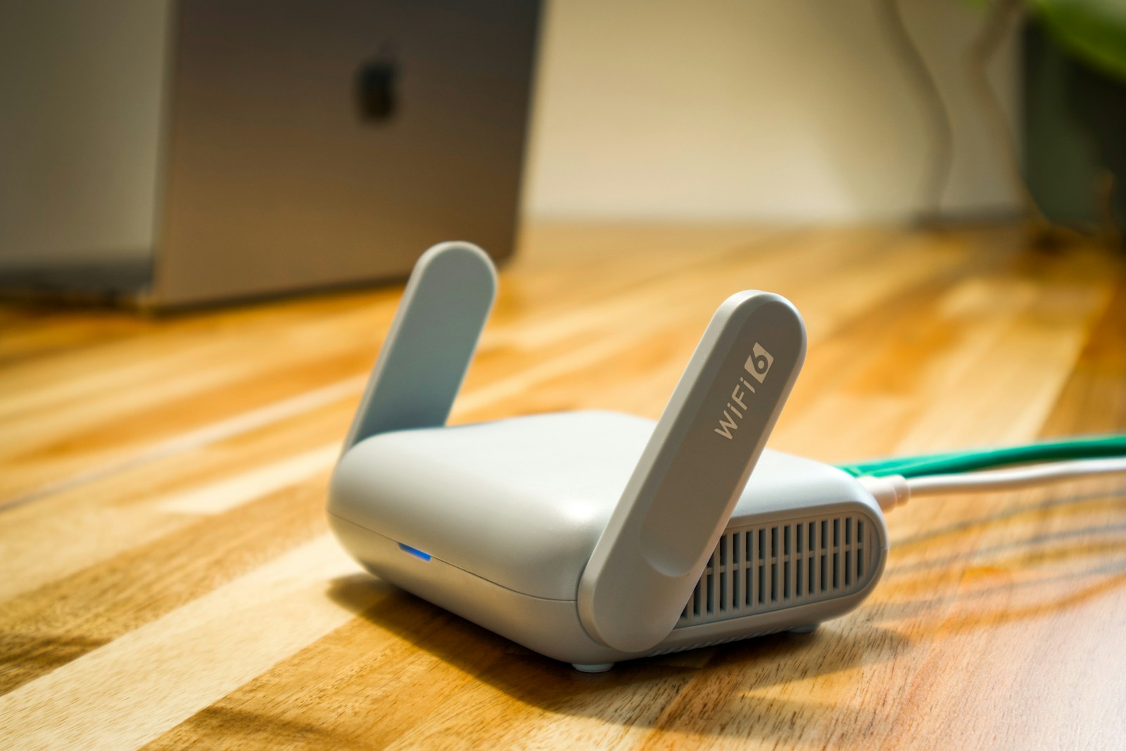 Installation et configuration de box internet et Wi-Fi
