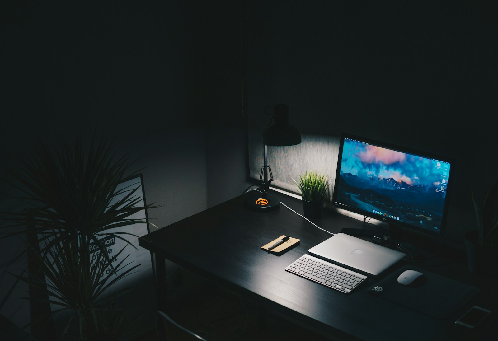 Réparation d'ordinateur de bureau PC et Mac à domicile