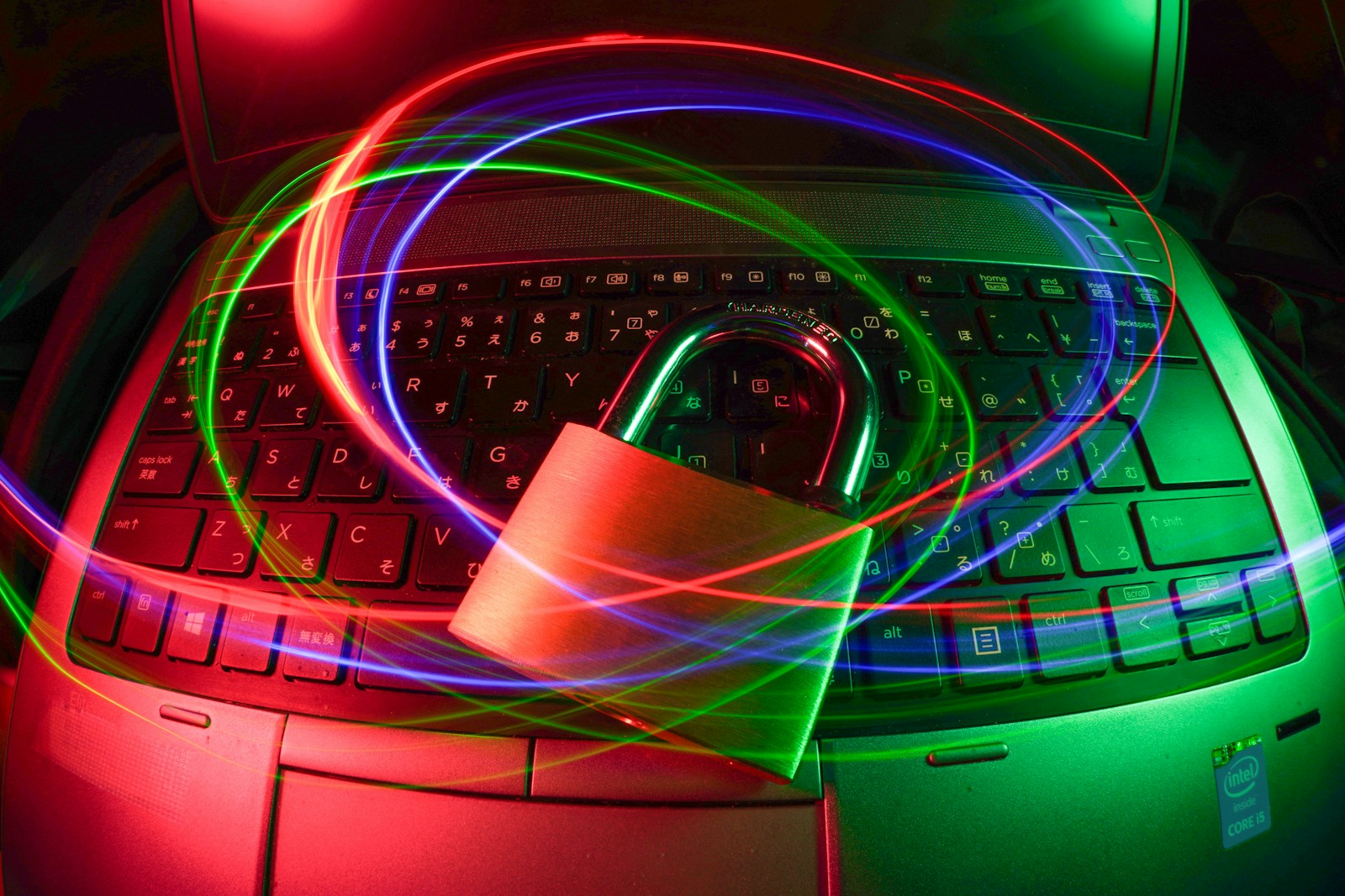 Suppression de virus et sécurisation informatique